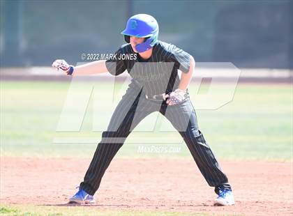 Thumbnail 3 in Doherty vs. Baker (Coach Bob Invitational) photogallery.