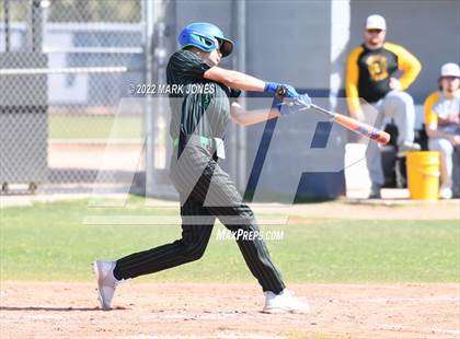Thumbnail 1 in Doherty vs. Baker (Coach Bob Invitational) photogallery.