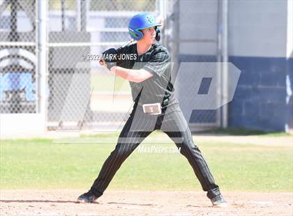 Thumbnail 3 in Doherty vs. Baker (Coach Bob Invitational) photogallery.
