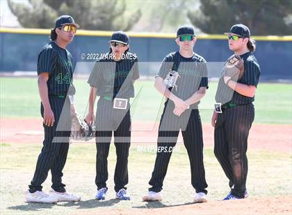 Thumbnail 1 in Doherty vs. Baker (Coach Bob Invitational) photogallery.