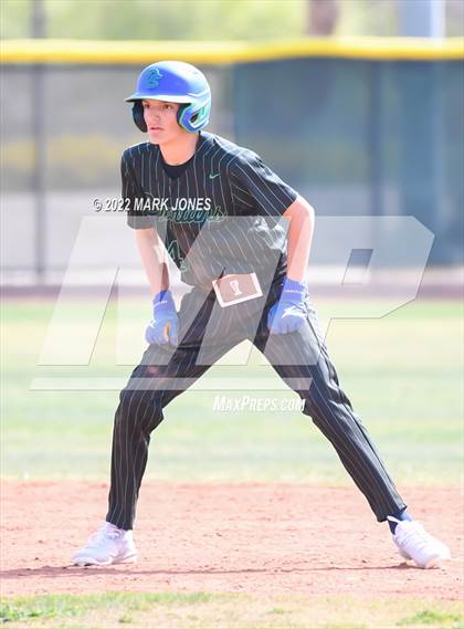 Thumbnail 3 in Doherty vs. Baker (Coach Bob Invitational) photogallery.