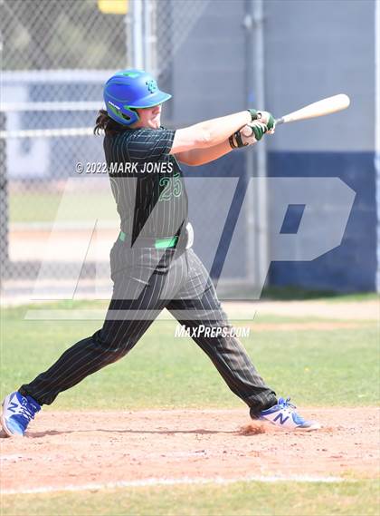 Thumbnail 3 in Doherty vs. Baker (Coach Bob Invitational) photogallery.