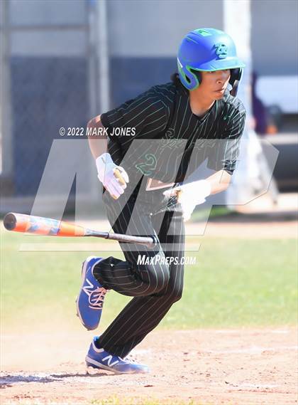 Thumbnail 2 in Doherty vs. Baker (Coach Bob Invitational) photogallery.
