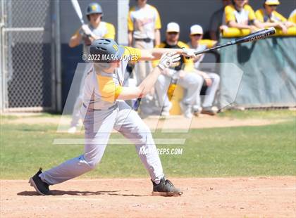 Thumbnail 2 in Doherty vs. Baker (Coach Bob Invitational) photogallery.