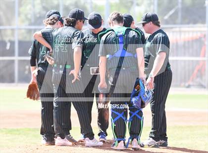 Thumbnail 3 in Doherty vs. Baker (Coach Bob Invitational) photogallery.