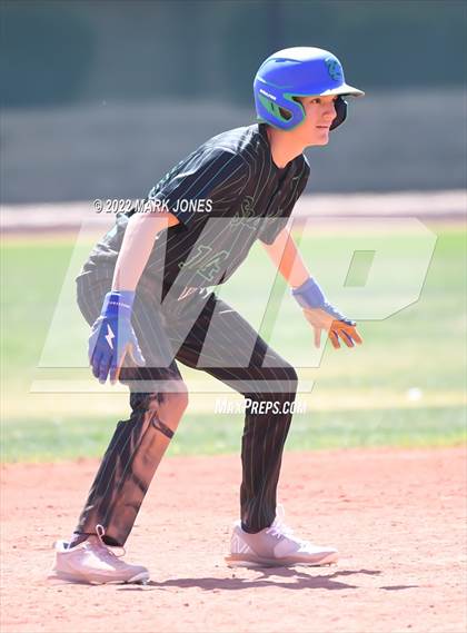 Thumbnail 1 in Doherty vs. Baker (Coach Bob Invitational) photogallery.