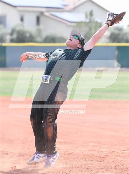Thumbnail 1 in Doherty vs. Baker (Coach Bob Invitational) photogallery.