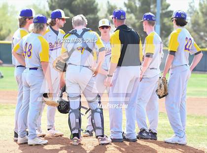 Thumbnail 1 in Doherty vs. Baker (Coach Bob Invitational) photogallery.
