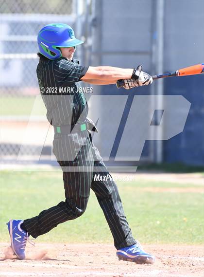Thumbnail 1 in Doherty vs. Baker (Coach Bob Invitational) photogallery.