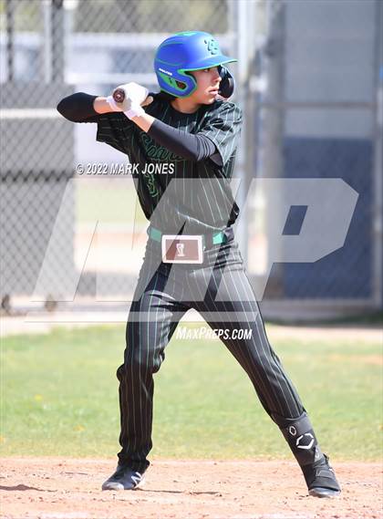Thumbnail 3 in Doherty vs. Baker (Coach Bob Invitational) photogallery.