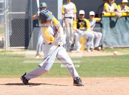 Thumbnail 1 in Doherty vs. Baker (Coach Bob Invitational) photogallery.