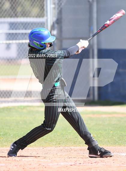 Thumbnail 2 in Doherty vs. Baker (Coach Bob Invitational) photogallery.
