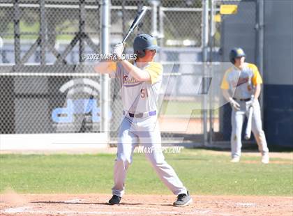 Thumbnail 3 in Doherty vs. Baker (Coach Bob Invitational) photogallery.