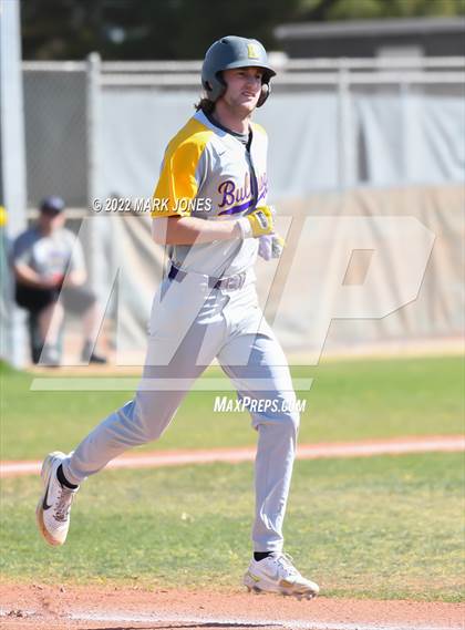 Thumbnail 2 in Doherty vs. Baker (Coach Bob Invitational) photogallery.