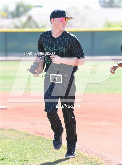 Thumbnail 2 in Doherty vs. Baker (Coach Bob Invitational) photogallery.