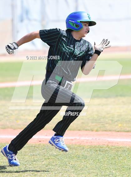 Thumbnail 1 in Doherty vs. Baker (Coach Bob Invitational) photogallery.