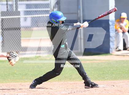 Thumbnail 2 in Doherty vs. Baker (Coach Bob Invitational) photogallery.