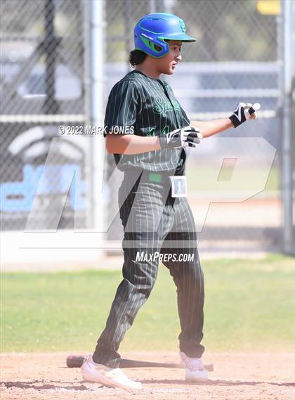 Thumbnail 2 in Doherty vs. Baker (Coach Bob Invitational) photogallery.