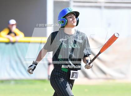 Thumbnail 1 in Doherty vs. Baker (Coach Bob Invitational) photogallery.
