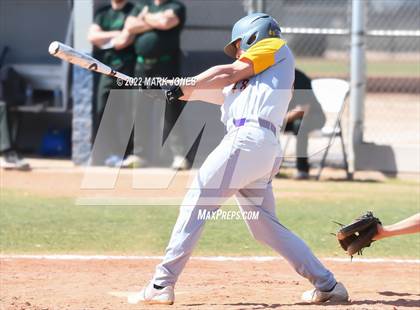 Thumbnail 2 in Doherty vs. Baker (Coach Bob Invitational) photogallery.