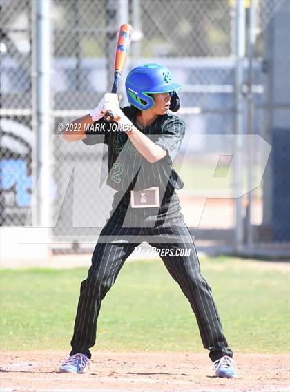 Thumbnail 3 in Doherty vs. Baker (Coach Bob Invitational) photogallery.