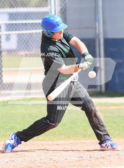 Thumbnail 1 in Doherty vs. Baker (Coach Bob Invitational) photogallery.