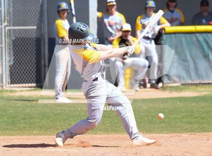 Thumbnail 2 in Doherty vs. Baker (Coach Bob Invitational) photogallery.