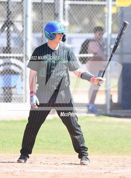 Thumbnail 1 in Doherty vs. Baker (Coach Bob Invitational) photogallery.
