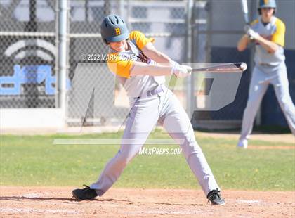 Thumbnail 2 in Doherty vs. Baker (Coach Bob Invitational) photogallery.