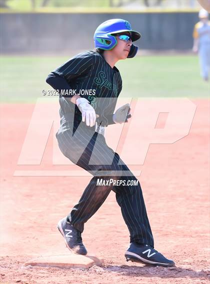 Thumbnail 1 in Doherty vs. Baker (Coach Bob Invitational) photogallery.
