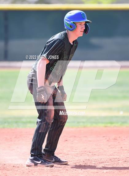 Thumbnail 3 in Doherty vs. Baker (Coach Bob Invitational) photogallery.