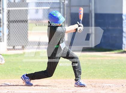 Thumbnail 2 in Doherty vs. Baker (Coach Bob Invitational) photogallery.