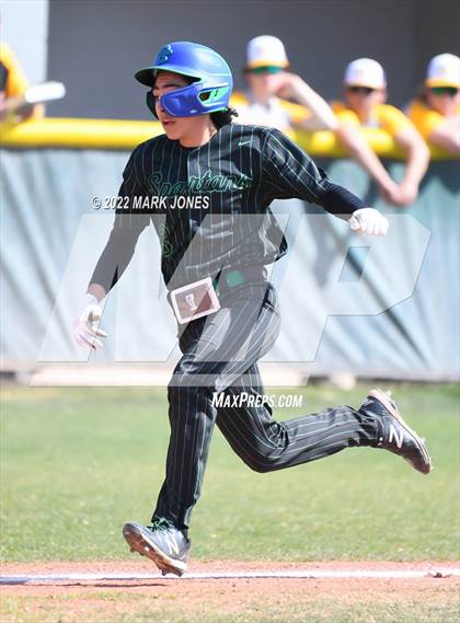 Thumbnail 3 in Doherty vs. Baker (Coach Bob Invitational) photogallery.
