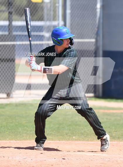 Thumbnail 1 in Doherty vs. Baker (Coach Bob Invitational) photogallery.