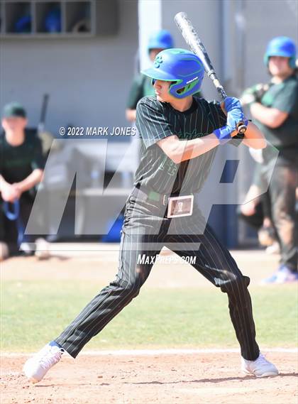 Thumbnail 1 in Doherty vs. Baker (Coach Bob Invitational) photogallery.