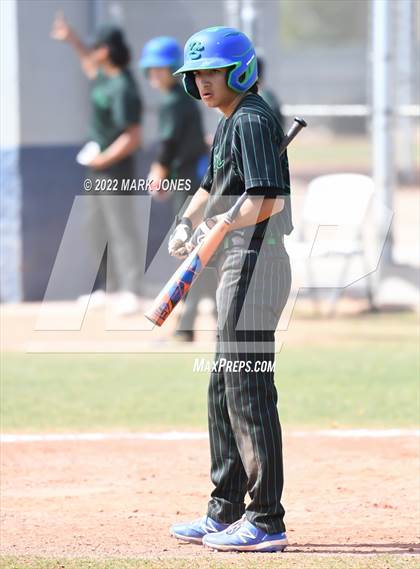 Thumbnail 3 in Doherty vs. Baker (Coach Bob Invitational) photogallery.