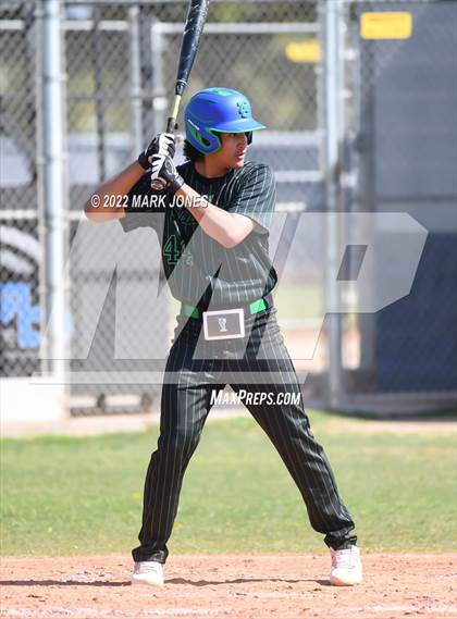 Thumbnail 3 in Doherty vs. Baker (Coach Bob Invitational) photogallery.