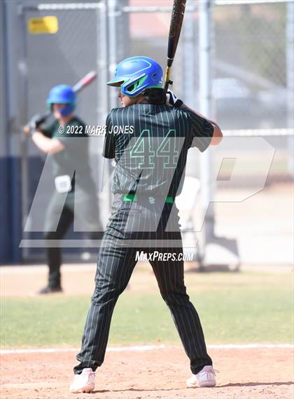 Thumbnail 2 in Doherty vs. Baker (Coach Bob Invitational) photogallery.