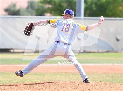 Thumbnail 1 in Doherty vs. Baker (Coach Bob Invitational) photogallery.