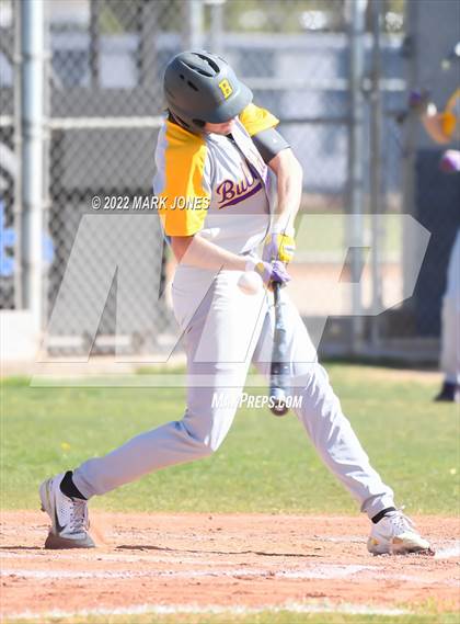 Thumbnail 2 in Doherty vs. Baker (Coach Bob Invitational) photogallery.