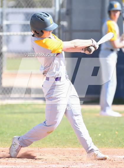 Thumbnail 1 in Doherty vs. Baker (Coach Bob Invitational) photogallery.