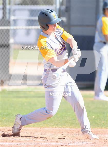 Thumbnail 3 in Doherty vs. Baker (Coach Bob Invitational) photogallery.