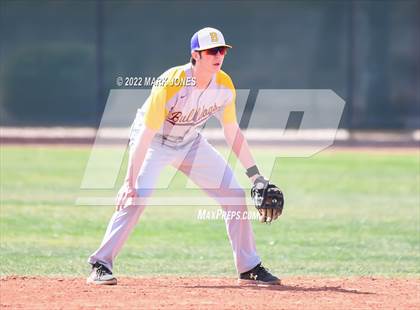 Thumbnail 1 in Doherty vs. Baker (Coach Bob Invitational) photogallery.