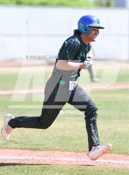 Thumbnail 2 in Doherty vs. Baker (Coach Bob Invitational) photogallery.