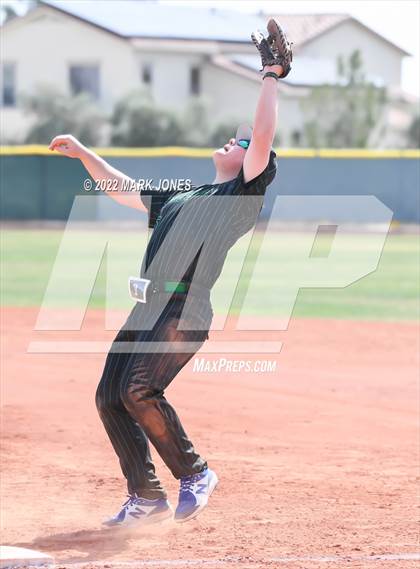 Thumbnail 2 in Doherty vs. Baker (Coach Bob Invitational) photogallery.