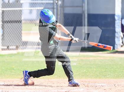Thumbnail 1 in Doherty vs. Baker (Coach Bob Invitational) photogallery.