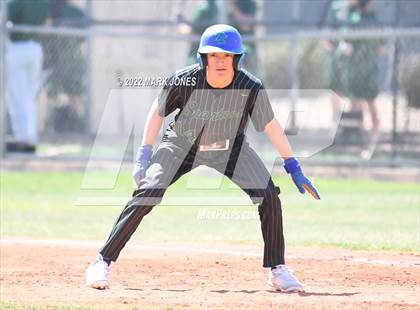 Thumbnail 1 in Doherty vs. Baker (Coach Bob Invitational) photogallery.
