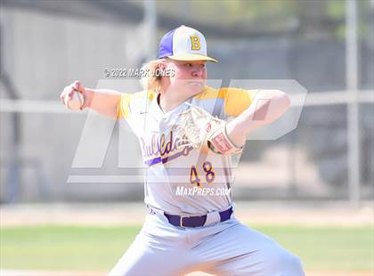 Thumbnail 1 in Doherty vs. Baker (Coach Bob Invitational) photogallery.