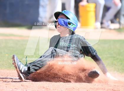 Thumbnail 2 in Doherty vs. Baker (Coach Bob Invitational) photogallery.