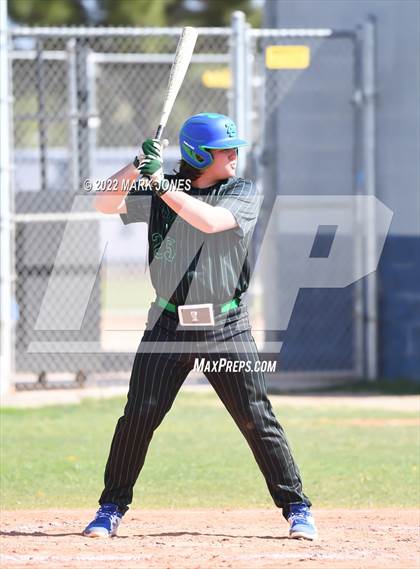 Thumbnail 3 in Doherty vs. Baker (Coach Bob Invitational) photogallery.
